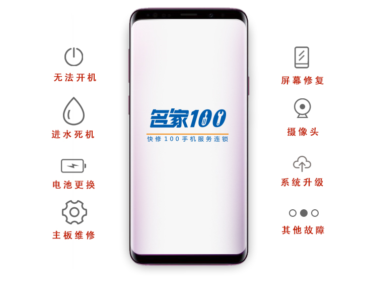 苹果iphone8换