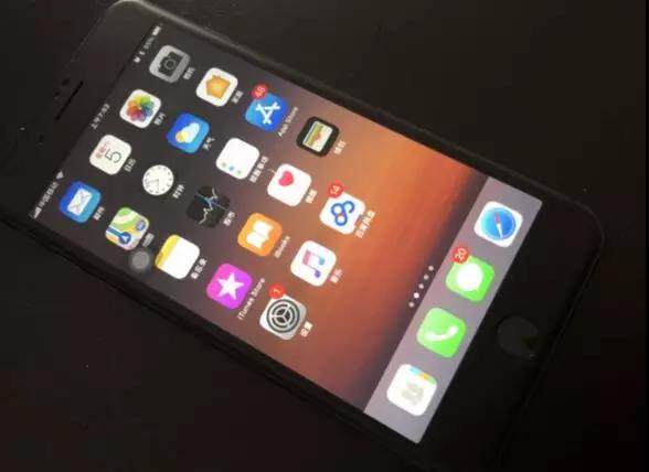苹果iphone手机