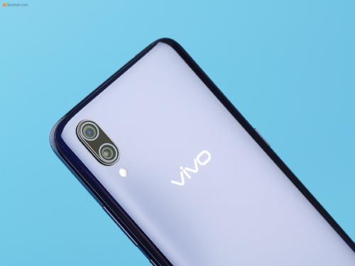 vivoX23主板漏