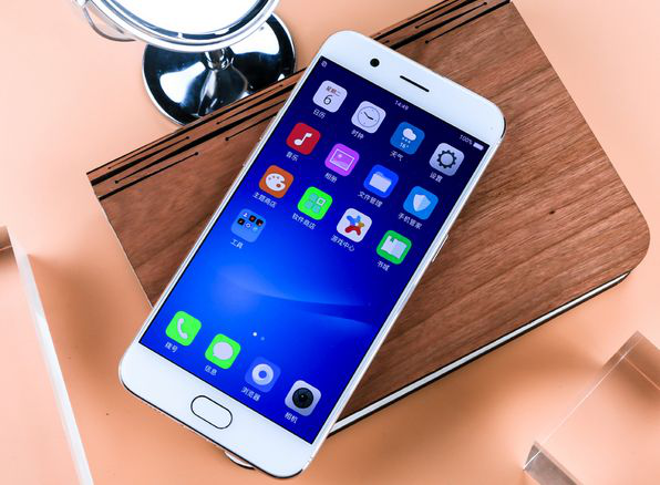 OPPO R11有时