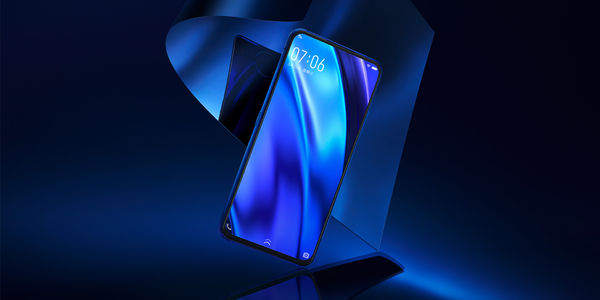 vivo X23手机