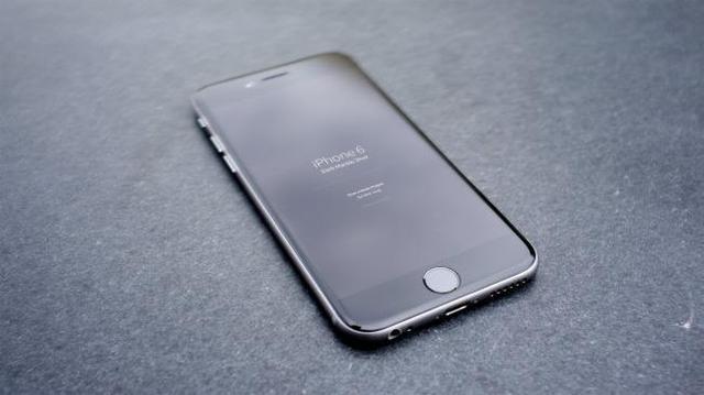 苹果iphone手机
