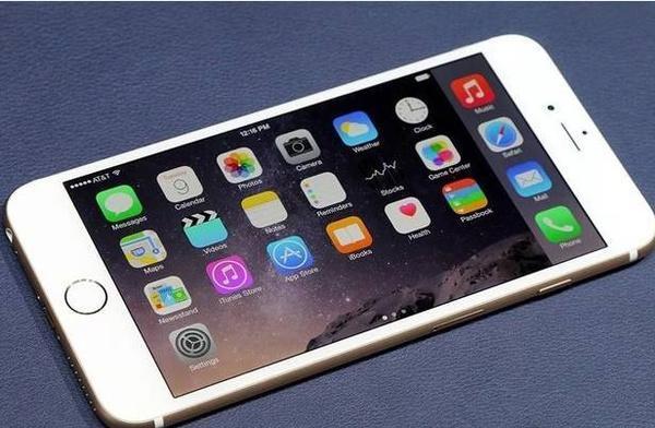 苹果iphone6 