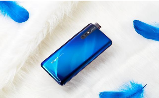 vivo 27手机卡