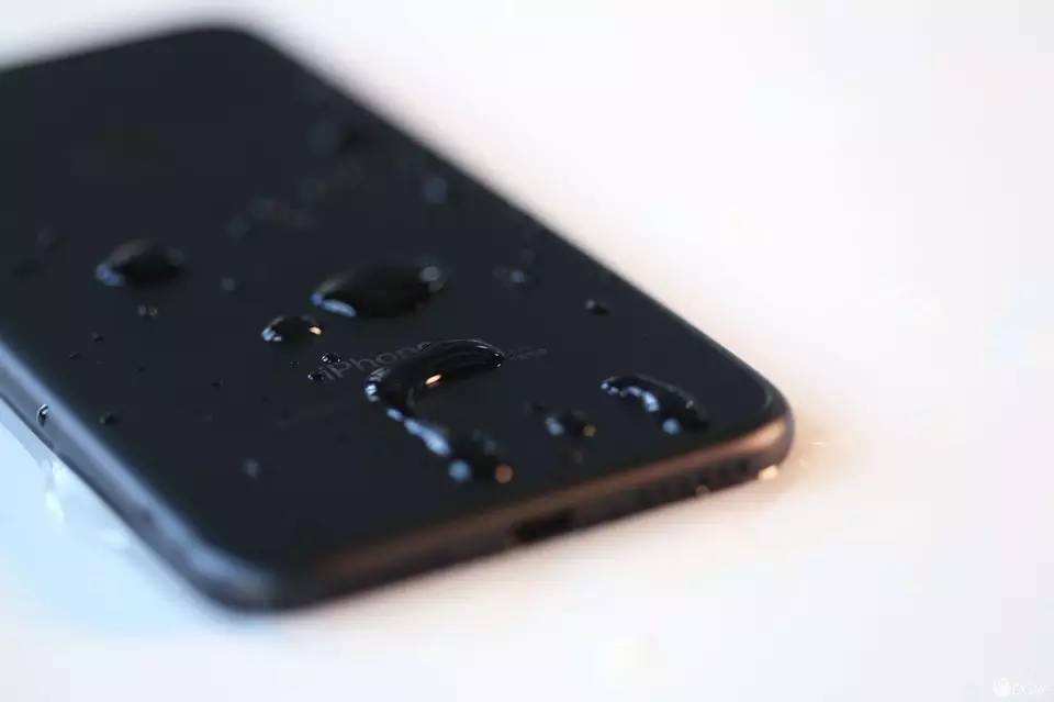 苹果iphone7手