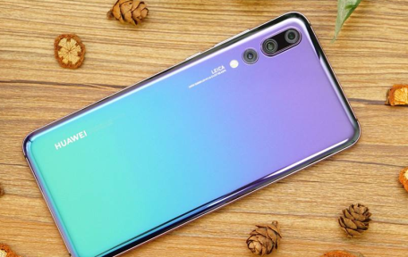 华为P30 PRO信