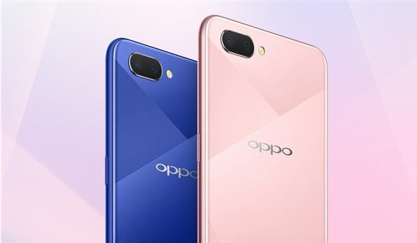 oppo手机突然无法