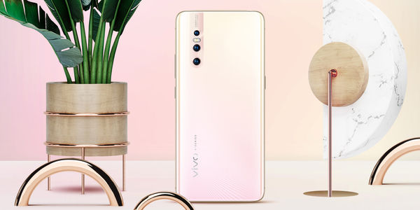 vivo X23手机