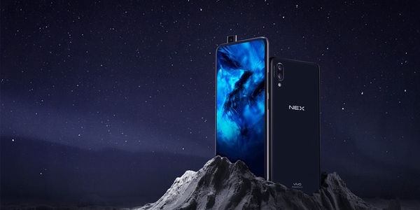 vivo S1手机无