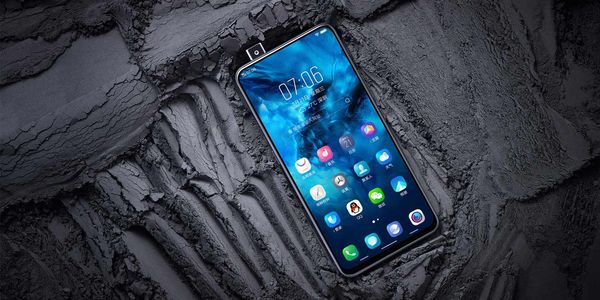 vivo X27手机