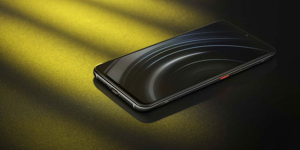 vivo Nex手机