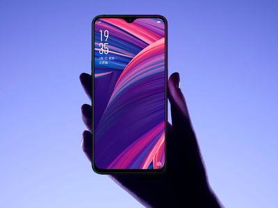 OPPO K3手机无