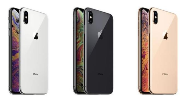 苹果iphoneXS