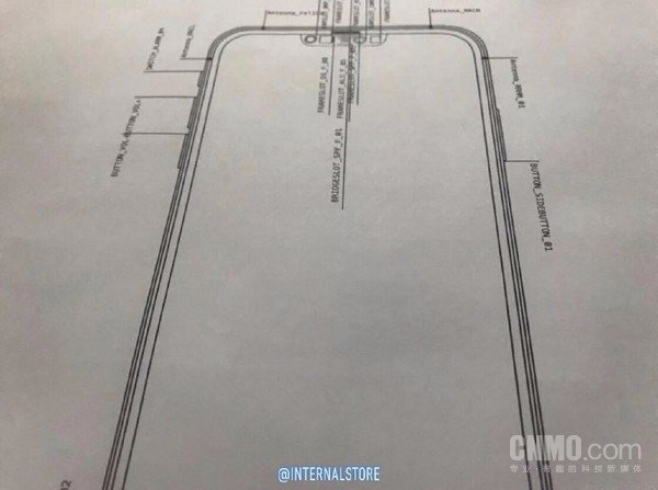 济南苹果手机碎屏维修【谈iPhone 12设计草图】