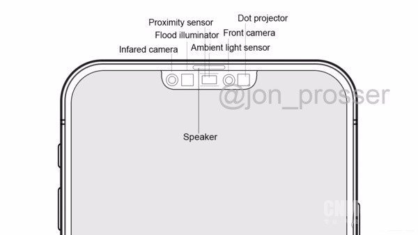 济南苹果手机碎屏维修【谈iPhone 12设计草图】
