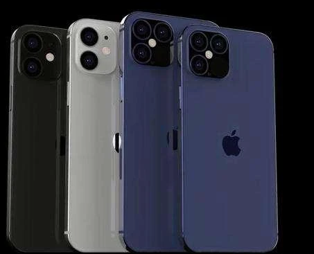广州苹果手机维修 【谈iPhone 12内存升级到128GB起步】