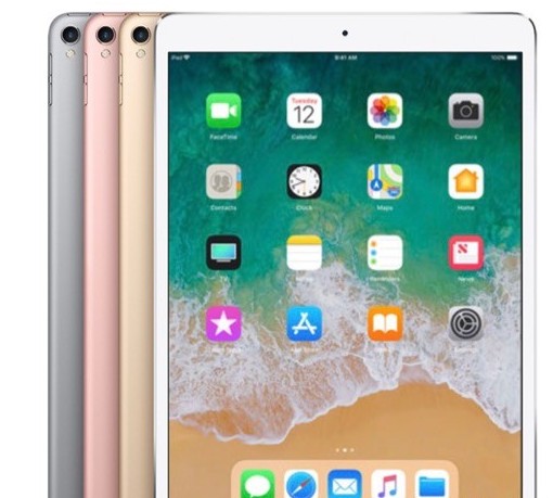 深圳苹果手机维修 【谈iPad的进化史】