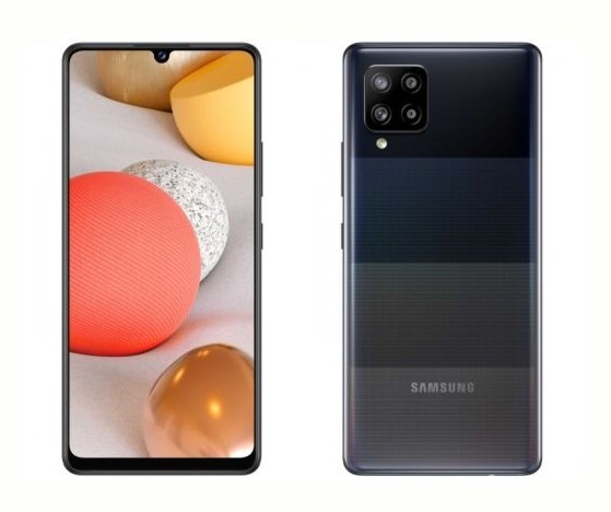 成都三星手机维修 【谈三星公开 Galaxy A42 和 Galaxy Tab A7 售价 】