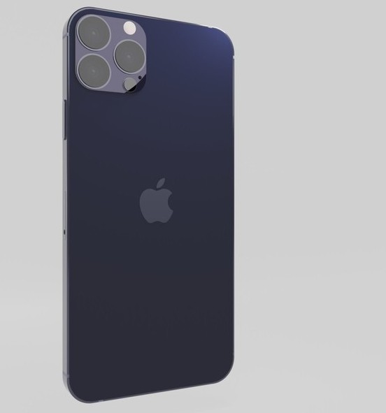 成都苹果手机维修 【谈iPhone 12 Pro Max最新外观介绍】