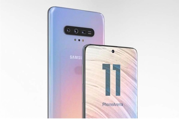 苏州三星手机维修 【三星S11+ 5G和S10 Lite齐曝光】