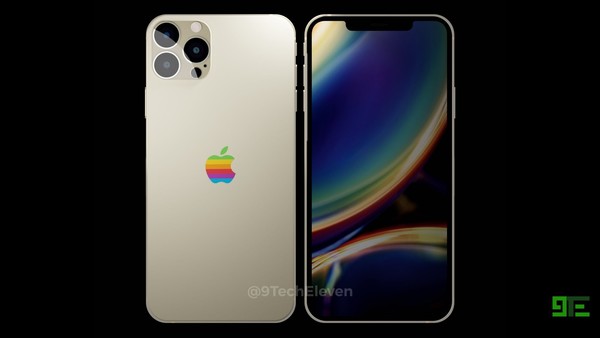 上海苹果手机维修  【iPhone 12系列真图来了！】