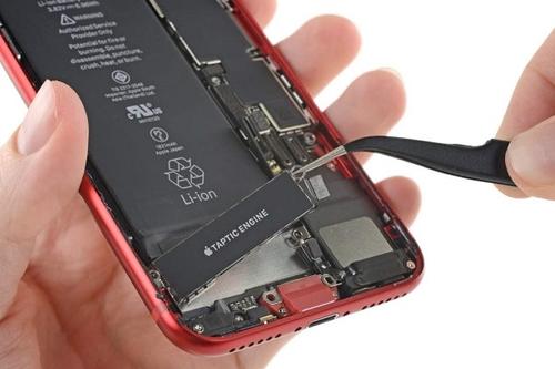 苏州苹果手机维修 【iphone手机换电池多少钱？】