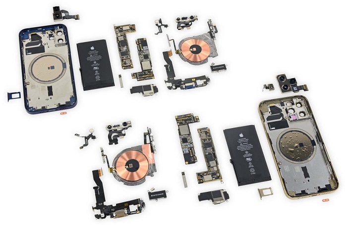 苹果将用自研移动芯片取代高通产品