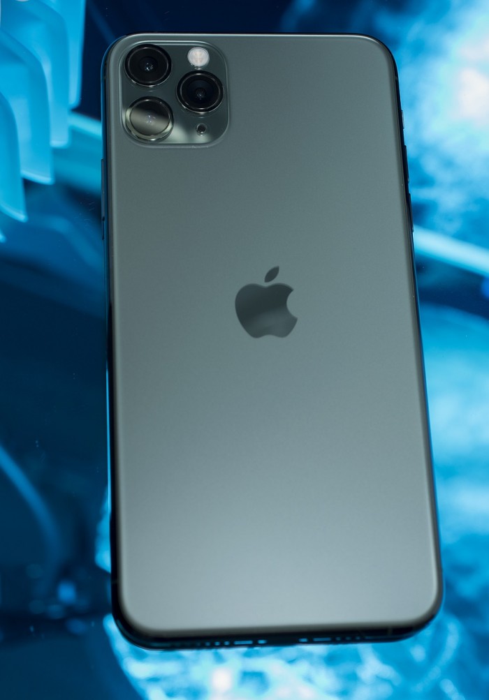 iMessage Kismet漏洞被发现用来攻击了37名记者的iPhone