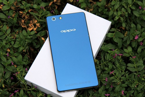 深圳oppo手机授权