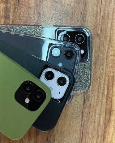 上海苹果手机维修 【谈iPhone12系列全套机模曝光：外观无悬念】