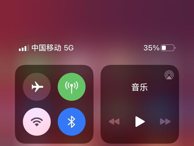 iPhone 12可以用 5G吗？测试给你答案